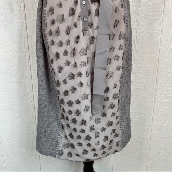 NEW Byron Lars Anthropologie Gisella Dress - Picture 3 of 14